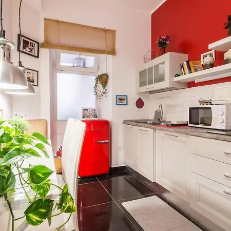 Apartamento Colosseo Bright *