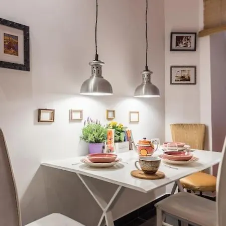 Colosseo Bright Apartamento *