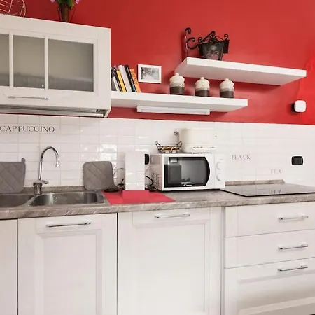 Colosseo Bright Apartamento