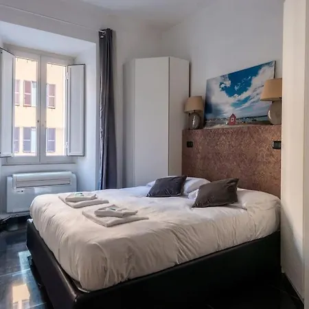 Colosseo Bright Apartamento Roma