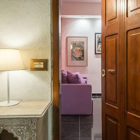 Colosseo Bright Apartamento